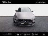 Mercedes Classe A Berline 220 d 190ch AMG Line 8G-DCT - <small></small> 38.490 € <small>TTC</small> - #7