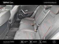 Mercedes Classe A Berline 220 d 190ch AMG Line 8G-DCT - <small></small> 38.490 € <small>TTC</small> - #9