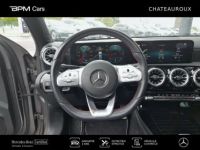 Mercedes Classe A Berline 220 d 190ch AMG Line 8G-DCT - <small></small> 38.490 € <small>TTC</small> - #11