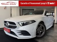 Mercedes Classe A BERLINE 250 224CH 4MATIC AMG LINE 7G-DCT - <small></small> 39.970 € <small>TTC</small> - #1