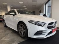 Mercedes Classe A BERLINE 250 224CH 4MATIC AMG LINE 7G-DCT - <small></small> 39.970 € <small>TTC</small> - #2