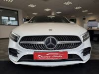 Mercedes Classe A BERLINE 250 224CH 4MATIC AMG LINE 7G-DCT - <small></small> 39.970 € <small>TTC</small> - #3