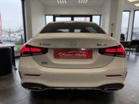 Mercedes Classe A BERLINE 250 224CH 4MATIC AMG LINE 7G-DCT - <small></small> 39.970 € <small>TTC</small> - #4