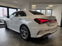 Mercedes Classe A BERLINE 250 224CH 4MATIC AMG LINE 7G-DCT - <small></small> 39.970 € <small>TTC</small> - #5