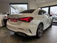 Mercedes Classe A BERLINE 250 224CH 4MATIC AMG LINE 7G-DCT - <small></small> 39.970 € <small>TTC</small> - #6