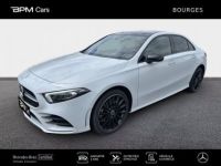 Mercedes Classe A Berline 250 e 160+102ch AMG Line 8G-DCT 8cv - <small></small> 39.900 € <small>TTC</small> - #1