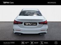 Mercedes Classe A Berline 250 e 160+102ch AMG Line 8G-DCT 8cv - <small></small> 39.900 € <small>TTC</small> - #4