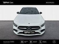 Mercedes Classe A Berline 250 e 160+102ch AMG Line 8G-DCT 8cv - <small></small> 39.900 € <small>TTC</small> - #7