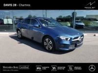 Mercedes Classe A Berline 250 e 160+102ch Business Line 8G-DCT 8cv - <small></small> 28.980 € <small>TTC</small> - #3