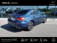 Mercedes Classe A Berline 250 e 160+102ch Business Line 8G-DCT 8cv - <small></small> 28.980 € <small>TTC</small> - #5