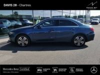 Mercedes Classe A Berline 250 e 160+102ch Business Line 8G-DCT 8cv - <small></small> 28.980 € <small>TTC</small> - #8