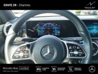 Mercedes Classe A Berline 250 e 160+102ch Business Line 8G-DCT 8cv - <small></small> 28.980 € <small>TTC</small> - #14