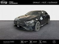 Mercedes Classe A Berline 250 e 163+109ch AMG Line 8G-DCT - <small></small> 42.900 € <small>TTC</small> - #1