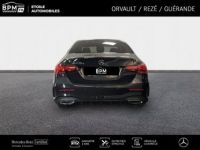 Mercedes Classe A Berline 250 e 163+109ch AMG Line 8G-DCT - <small></small> 42.900 € <small>TTC</small> - #4