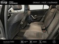 Mercedes Classe A Berline 250 e 163+109ch AMG Line 8G-DCT - <small></small> 42.900 € <small>TTC</small> - #9