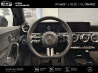 Mercedes Classe A Berline 250 e 163+109ch AMG Line 8G-DCT - <small></small> 42.900 € <small>TTC</small> - #11