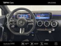 Mercedes Classe A Berline 250 e 163+109ch AMG Line 8G-DCT - <small></small> 48.990 € <small>TTC</small> - #12