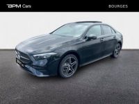 Mercedes Classe A Berline 250 e 163+109ch AMG Line 8G-DCT - <small></small> 52.900 € <small>TTC</small> - #1