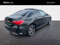 Mercedes Classe A Berline 250 e 163+109ch AMG Line 8G-DCT - <small></small> 52.900 € <small>TTC</small> - #5