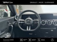 Mercedes Classe A Berline 250 e 163+109ch AMG Line 8G-DCT - <small></small> 53.900 € <small>TTC</small> - #11