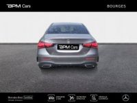 Mercedes Classe A Berline 250 e 163+109ch AMG Line 8G-DCT - <small></small> 44.900 € <small>TTC</small> - #4