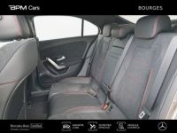 Mercedes Classe A Berline 250 e 163+109ch AMG Line 8G-DCT - <small></small> 44.900 € <small>TTC</small> - #9