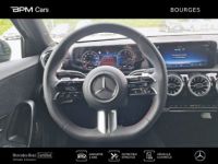 Mercedes Classe A Berline 250 e 163+109ch AMG Line 8G-DCT - <small></small> 44.900 € <small>TTC</small> - #11