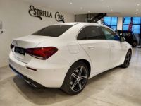 Mercedes Classe A Berline 250E Business Line 8G-DCT - <small></small> 27.780 € <small>TTC</small> - #3