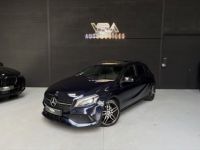 Mercedes Classe A Berline (3) 200 Fascination BA7 - <small></small> 18.990 € <small>TTC</small> - #1