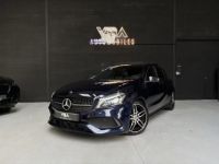 Mercedes Classe A Berline (3) 200 Fascination BA7 - <small></small> 18.990 € <small>TTC</small> - #2