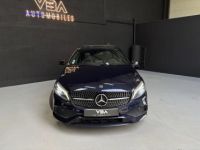 Mercedes Classe A Berline (3) 200 Fascination BA7 - <small></small> 18.990 € <small>TTC</small> - #3