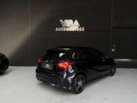 Mercedes Classe A Berline (3) 200 Fascination BA7 - <small></small> 18.990 € <small>TTC</small> - #5