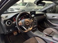 Mercedes Classe A Berline (3) 200 Fascination BA7 - <small></small> 18.990 € <small>TTC</small> - #8