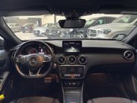 Mercedes Classe A Berline (3) 200 Fascination BA7 - <small></small> 18.990 € <small>TTC</small> - #12