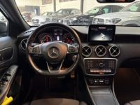 Mercedes Classe A Berline (3) 200 Fascination BA7 - <small></small> 18.990 € <small>TTC</small> - #13