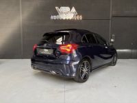 Mercedes Classe A Berline (3) 200 Fascination BA7 - <small></small> 18.990 € <small>TTC</small> - #25