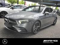 Mercedes Classe A Berline 35 AMG 306ch 4Matic 7G-DCT Speedshift AMG - <small></small> 42.900 € <small>TTC</small> - #1