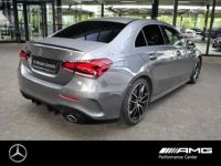 Mercedes Classe A Berline 35 AMG 306ch 4Matic 7G-DCT Speedshift AMG - <small></small> 42.900 € <small>TTC</small> - #2