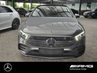 Mercedes Classe A Berline 35 AMG 306ch 4Matic 7G-DCT Speedshift AMG - <small></small> 42.900 € <small>TTC</small> - #3