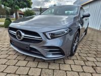 Mercedes Classe A Berline 35 AMG 306ch 4Matic 7G-DCT Speedshift AMG - <small></small> 42.990 € <small>TTC</small> - #1