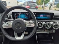 Mercedes Classe A Berline 35 AMG 306ch 4Matic 7G-DCT Speedshift AMG - <small></small> 42.990 € <small>TTC</small> - #4