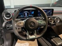 Mercedes Classe A BERLINE 35 AMG 306CH 4MATIC 7G-DCT SPEEDSHIFT AMG 19CV - <small></small> 65.990 € <small>TTC</small> - #7
