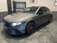 Mercedes Classe A Berline 35 AMG 306CH 4MATIC 7G-DCT SPEEDSHIFT AMG 19CV 2022 - <small></small> 54.990 € <small>TTC</small> - #1