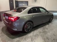 Mercedes Classe A Berline 35 AMG 306CH 4MATIC 7G-DCT SPEEDSHIFT AMG 19CV 2022 - <small></small> 54.990 € <small>TTC</small> - #2