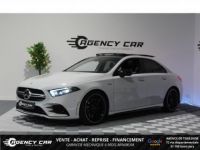 Mercedes Classe A Berline 35 - BV Speedshift DCT AMG  BERLINE 4P - BM 177 AMG 4-Matic PHASE 1 - <small></small> 49.990 € <small>TTC</small> - #1