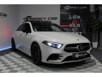 Mercedes Classe A Berline 35 - BV Speedshift DCT AMG  BERLINE 4P - BM 177 AMG 4-Matic PHASE 1 - <small></small> 49.990 € <small>TTC</small> - #2