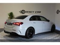 Mercedes Classe A Berline 35 - BV Speedshift DCT AMG  BERLINE 4P - BM 177 AMG 4-Matic PHASE 1 - <small></small> 49.990 € <small>TTC</small> - #3