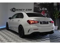 Mercedes Classe A Berline 35 - BV Speedshift DCT AMG  BERLINE 4P - BM 177 AMG 4-Matic PHASE 1 - <small></small> 49.990 € <small>TTC</small> - #4