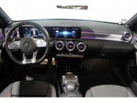 Mercedes Classe A Berline 35 - BV Speedshift DCT AMG  BERLINE 4P - BM 177 AMG 4-Matic PHASE 1 - <small></small> 49.990 € <small>TTC</small> - #9