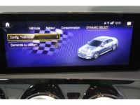 Mercedes Classe A Berline 35 - BV Speedshift DCT AMG  BERLINE 4P - BM 177 AMG 4-Matic PHASE 1 - <small></small> 49.990 € <small>TTC</small> - #13